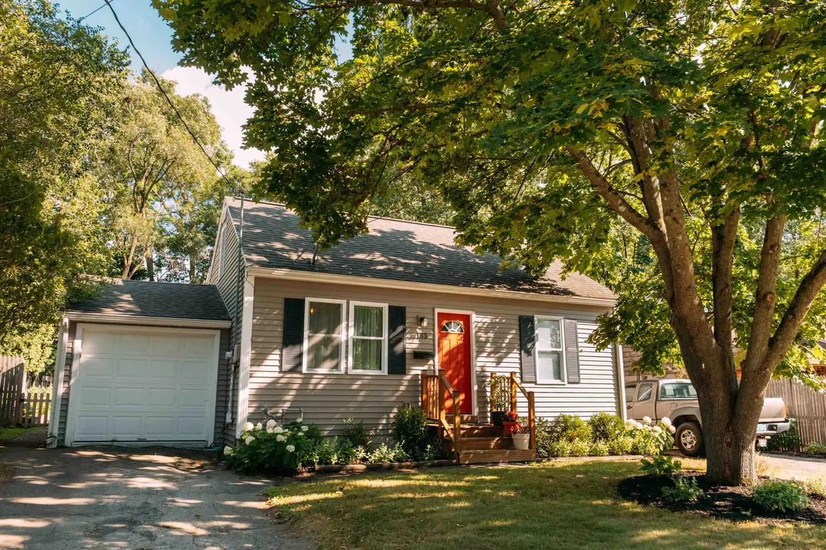 133 Woodbury Road, Burlington, VT 05401 - #1