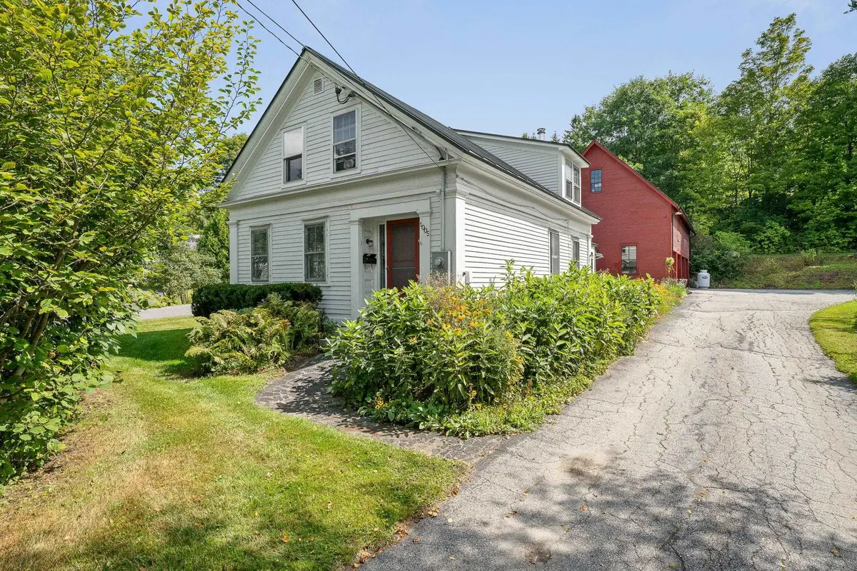 1005 & 1009 South Main Street, Northfield, VT 05663 - #1