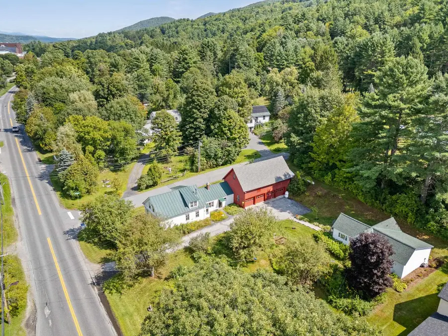 1005 & 1009 South Main Street, Northfield, VT 05663 - #2