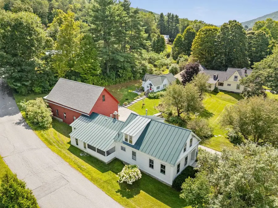 1005 & 1009 South Main Street, Northfield, VT 05663 - #3