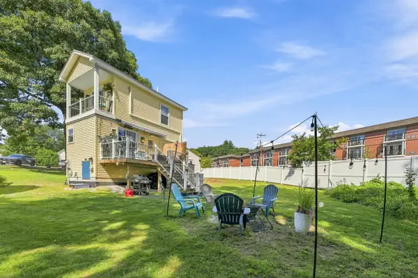 144 Lake Street #20, Laconia, NH 03246