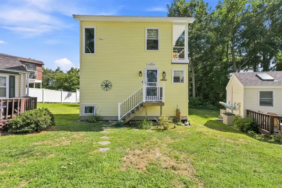 144 Lake Street #20, Laconia, NH 03246 - #2