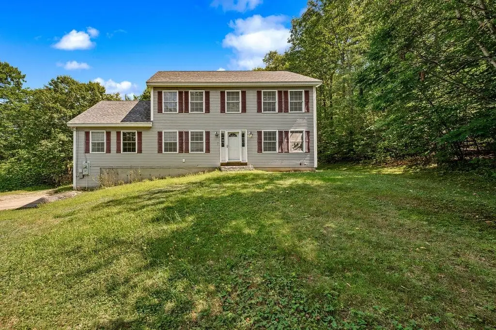 17 Frohock Brook Road, Alton, NH 03810 - #1