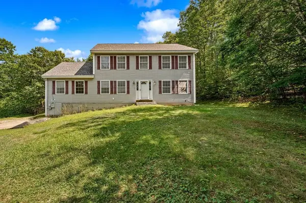 17 Frohock Brook Road, Alton, NH 03810