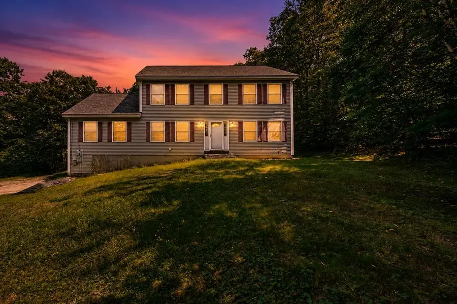 17 Frohock Brook Road, Alton, NH 03810 - #2