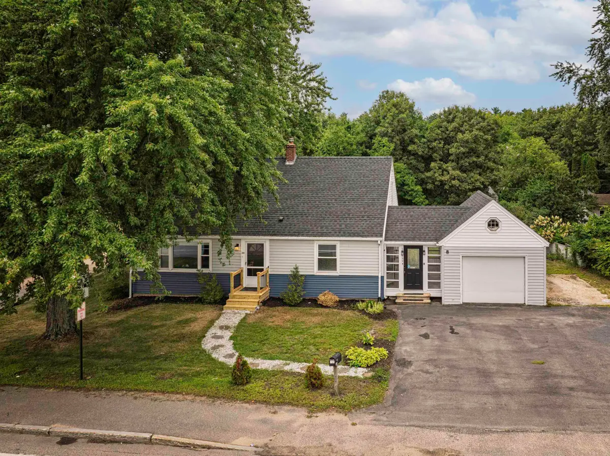 399 High Street, Somersworth, NH 03878 - #1