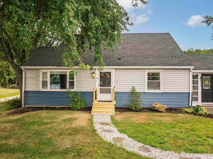 399 High Street, Somersworth, NH 03878 - #2