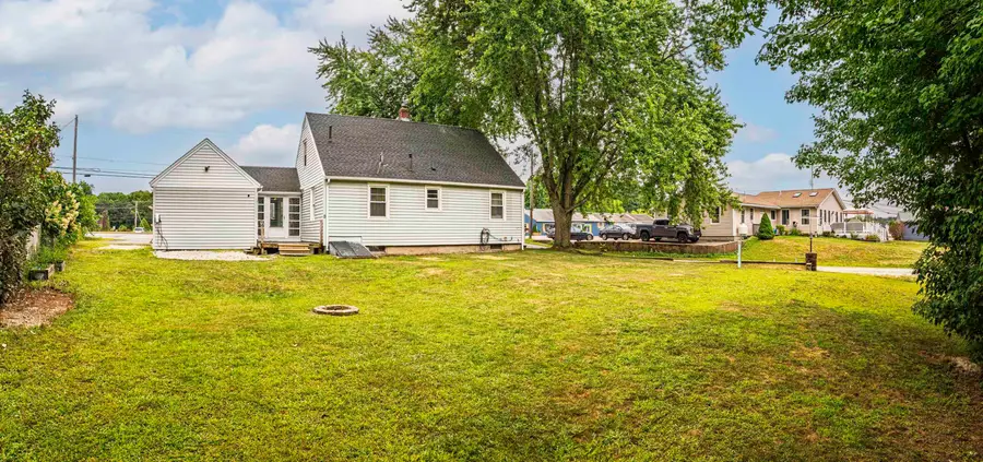 399 High Street, Somersworth, NH 03878 - #3