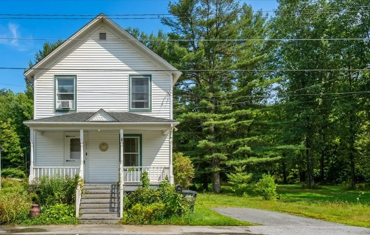 333 Main Street, Montgomery, VT 05471 - #1