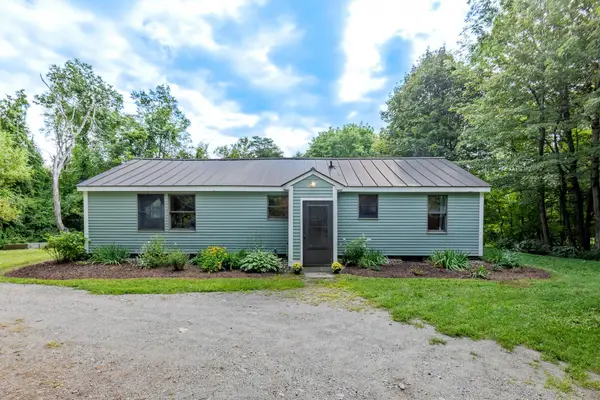 319 Back Mountain Road, Windsor, VT 05089