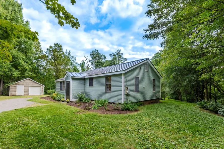 319 Back Mountain Road, Windsor, VT 05089 - #2