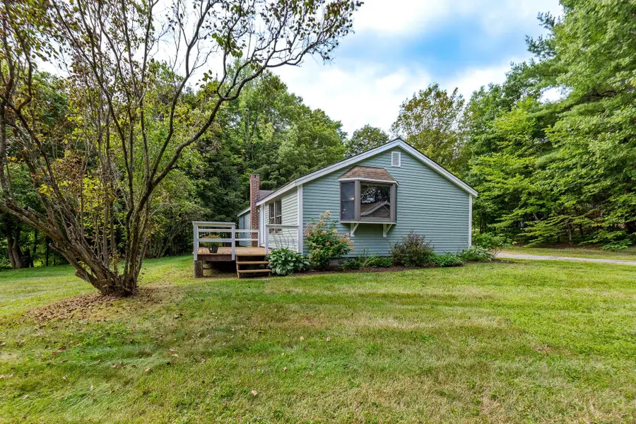 319 Back Mountain Road, Windsor, VT 05089 - #3