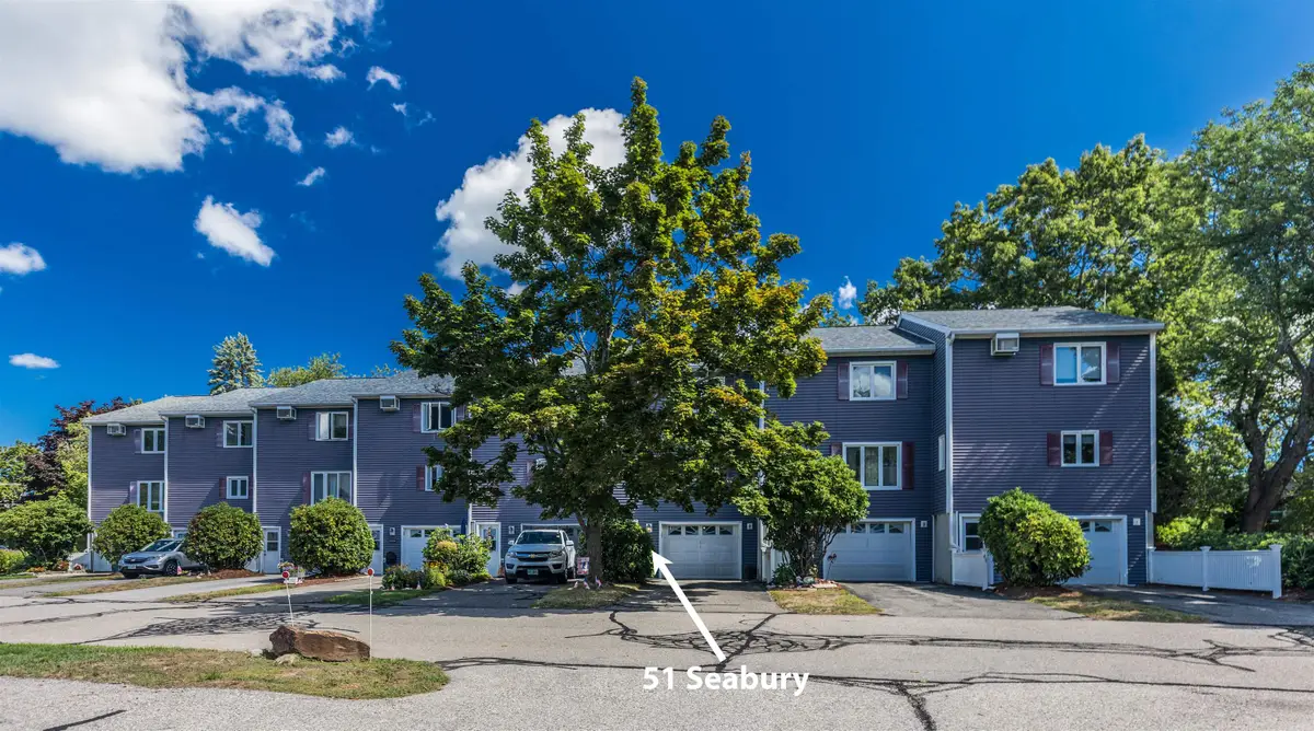 51 Seabury, Hampton, NH 03842 - #1