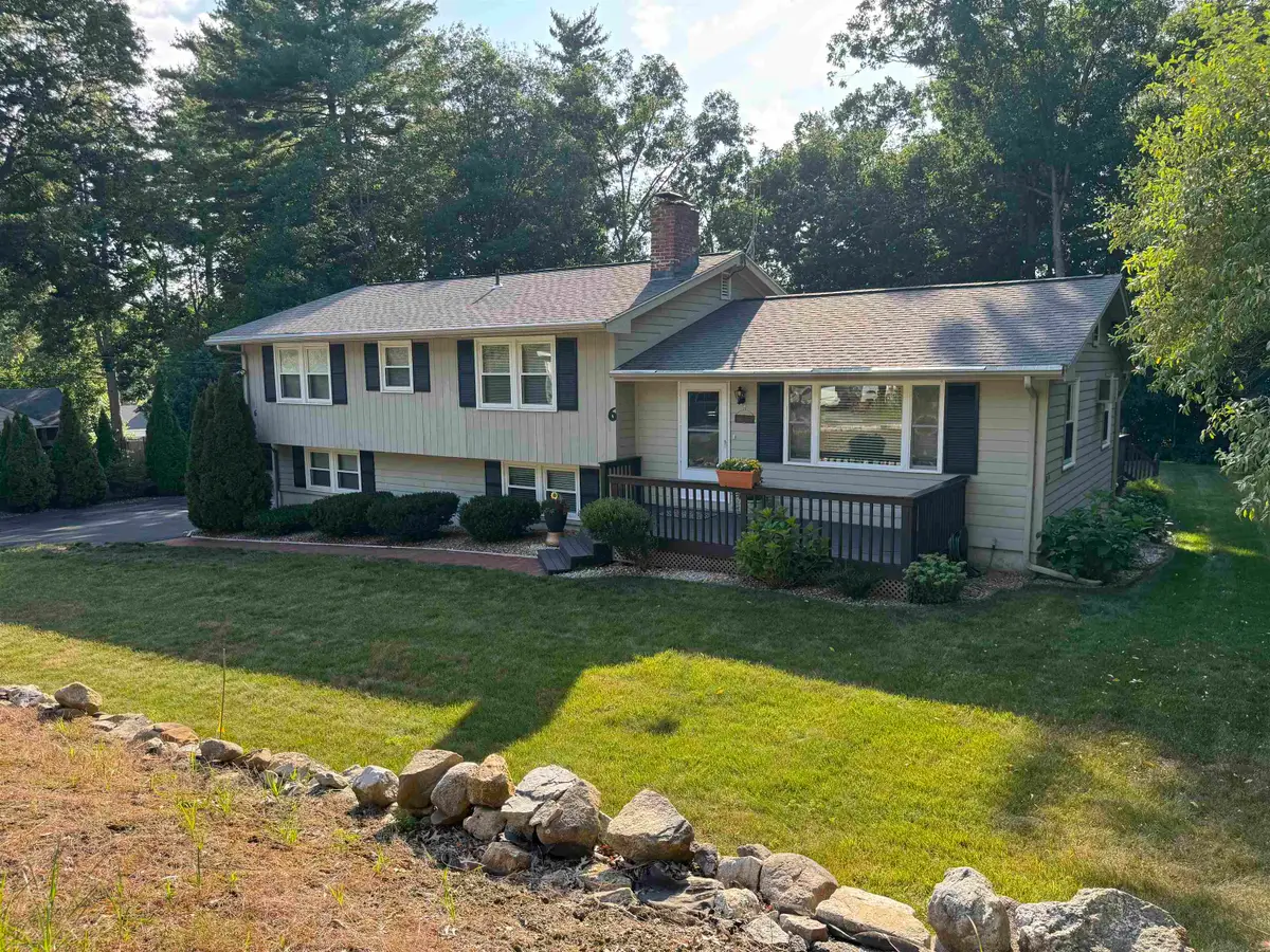 6 Quincy Lane, Merrimack, NH 03054 - #1