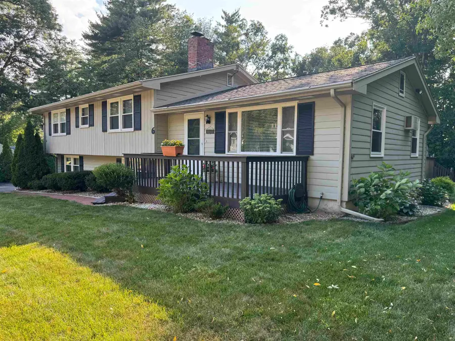 6 Quincy Lane, Merrimack, NH 03054 - #2