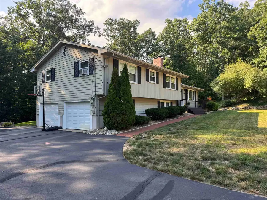 6 Quincy Lane, Merrimack, NH 03054 - #3