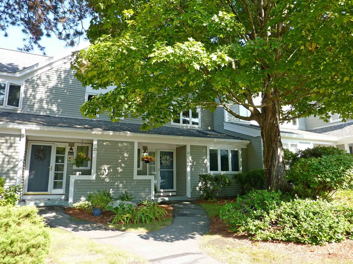 23 Aster Court, Nashua, NH 03062 - #1