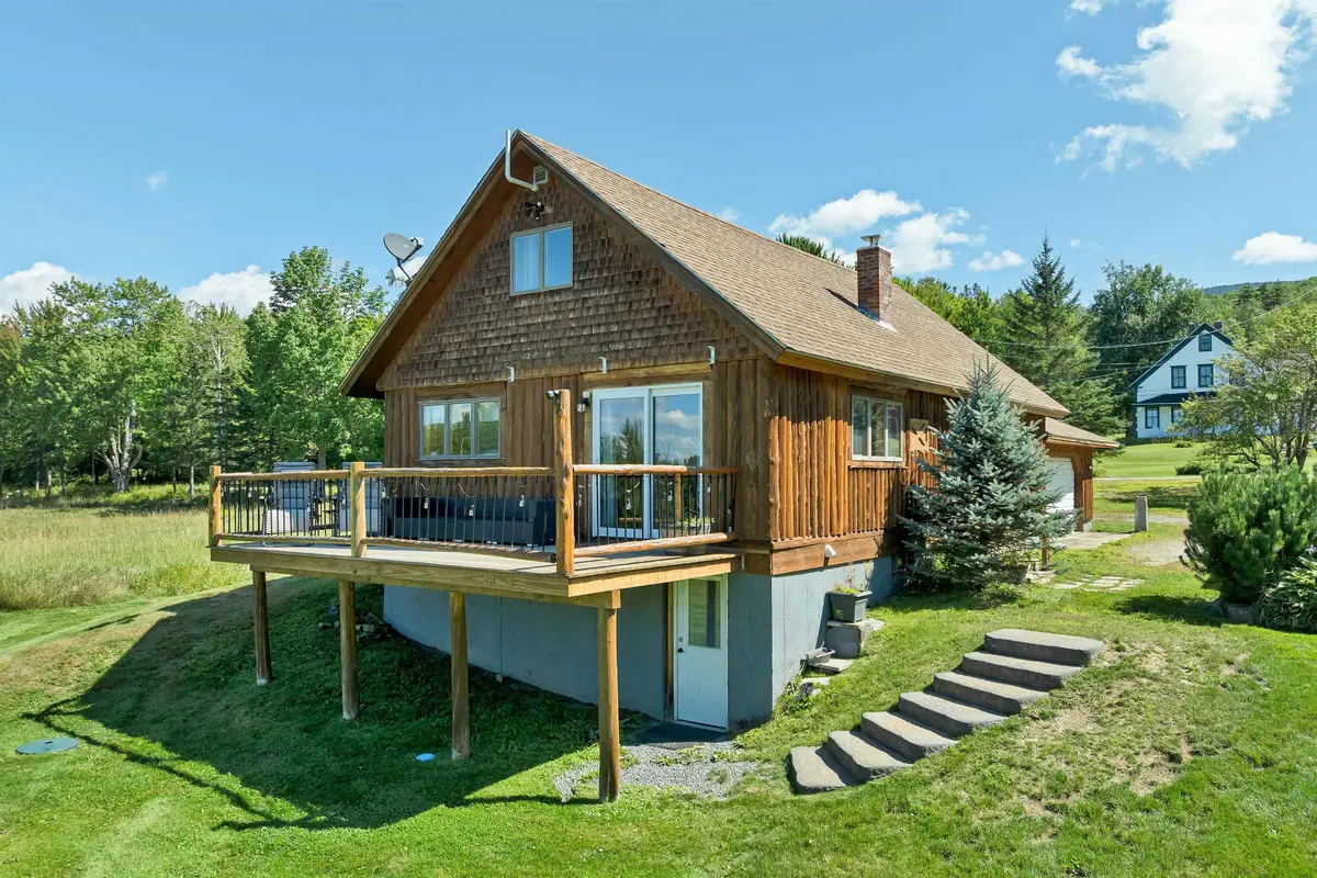 100 North Road, Jefferson, NH 03583 - #1