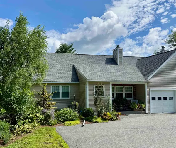 6 Oak Ridge Road #16, Lebanon, NH 03784