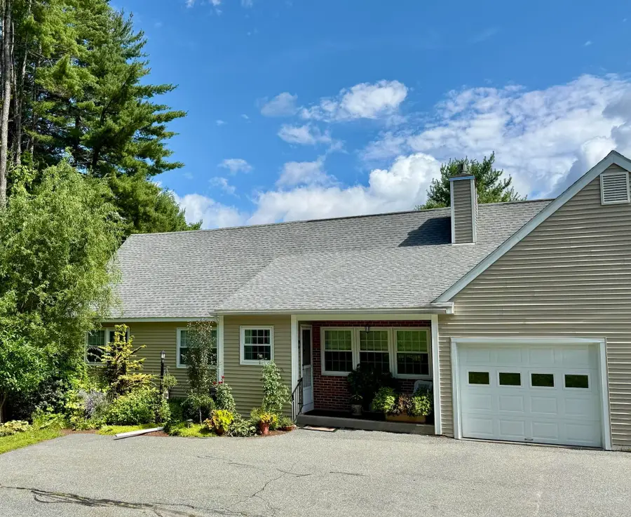 6 Oak Ridge Road #16, West Lebanon, NH 03784 - #2
