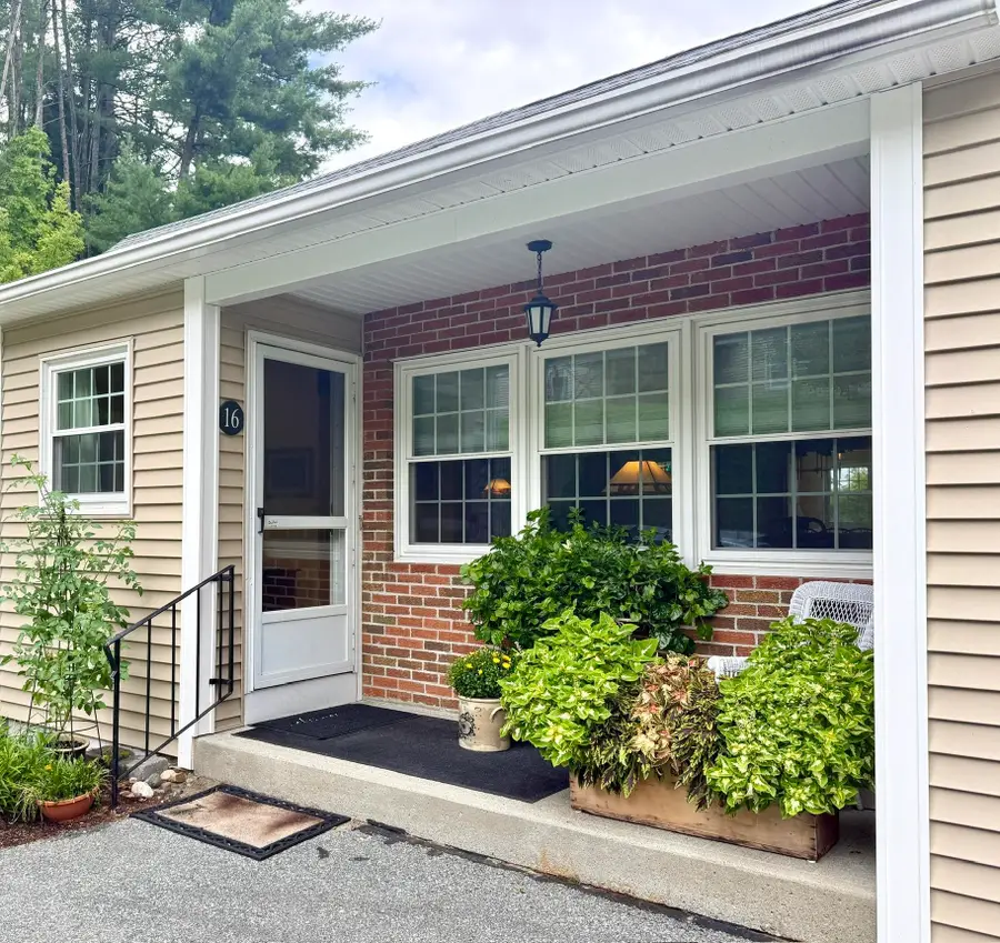 6 Oak Ridge Road #16, West Lebanon, NH 03784 - #3