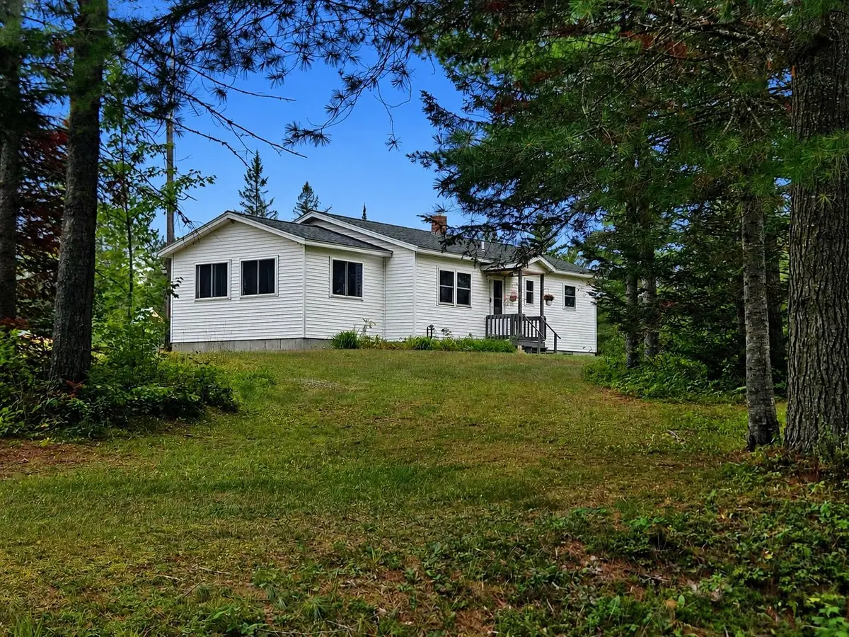 3790 Head of the Pond Road, Brighton, VT 05846 - #1
