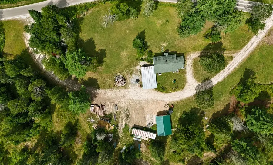 3790 Head of the Pond Road, Brighton, VT 05846 - #3