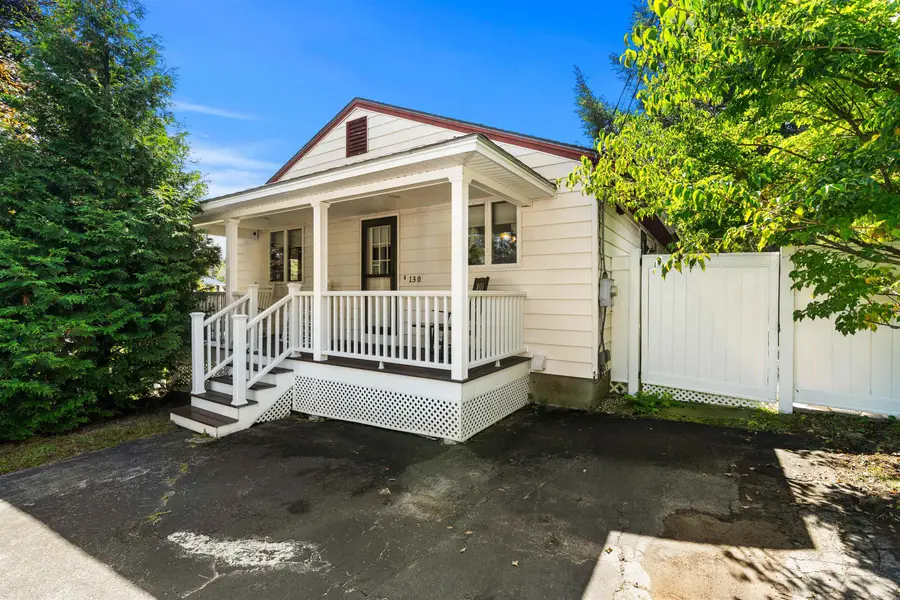 130 Plymouth Street, Manchester, NH 03102 - #2
