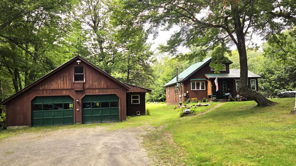 62 Heino Road, Acworth, NH 03601 - #1