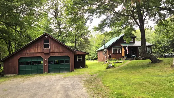 62 Heino Road, Acworth, NH 03601