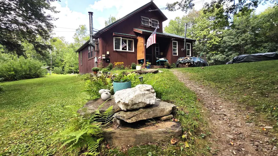 62 Heino Road, Acworth, NH 03601 - #2