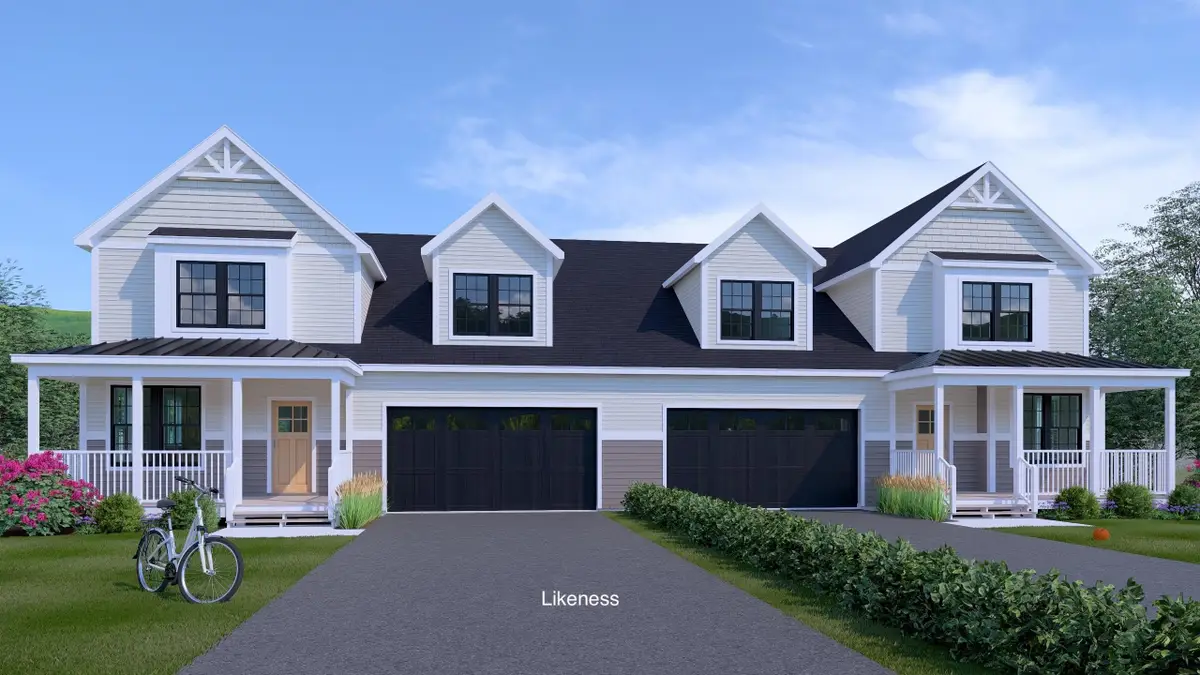 183 Aurora Road, South Burlington, VT 05403 - #1