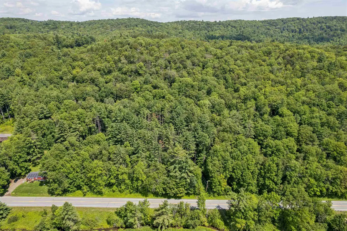 0 VT Rte 12, Barnard, VT 05031 - #1