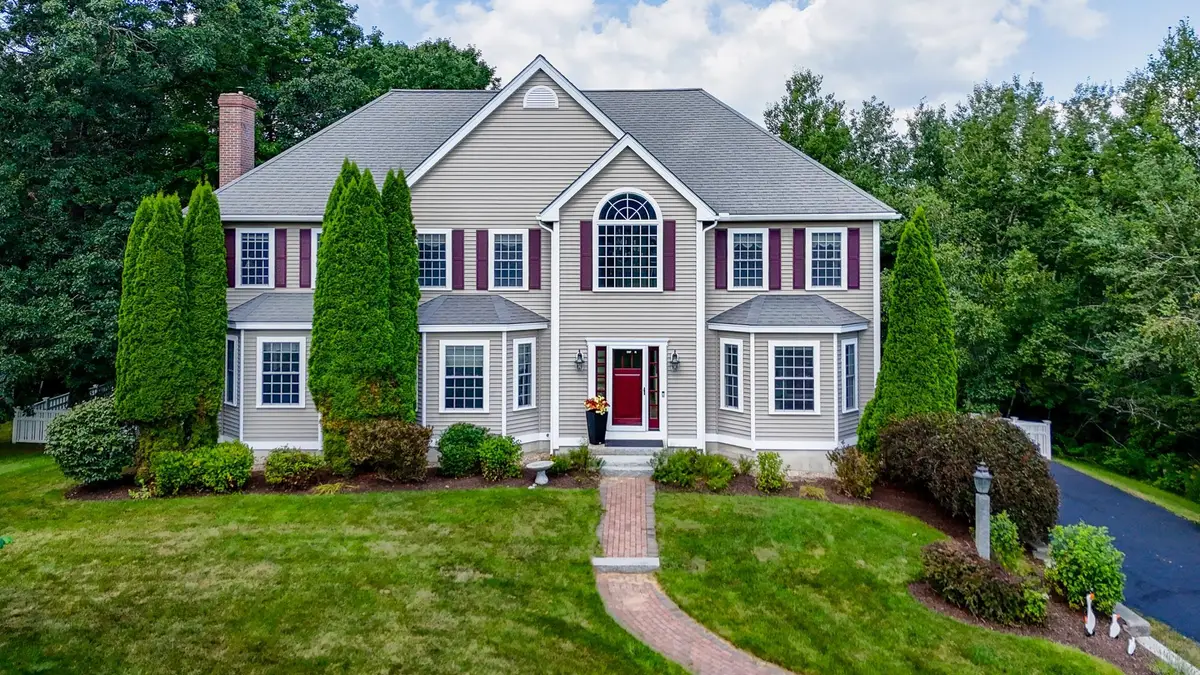 17 Sherry Circle, Brentwood, NH 03833 - #1