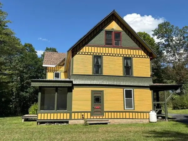 28 Fairview Terrace, Royalton, VT 05068