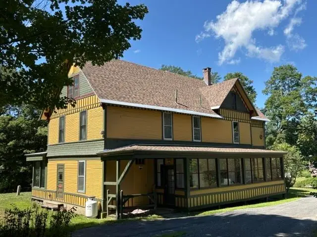 28 Fairview Terrace, Royalton, VT 05068 - #3