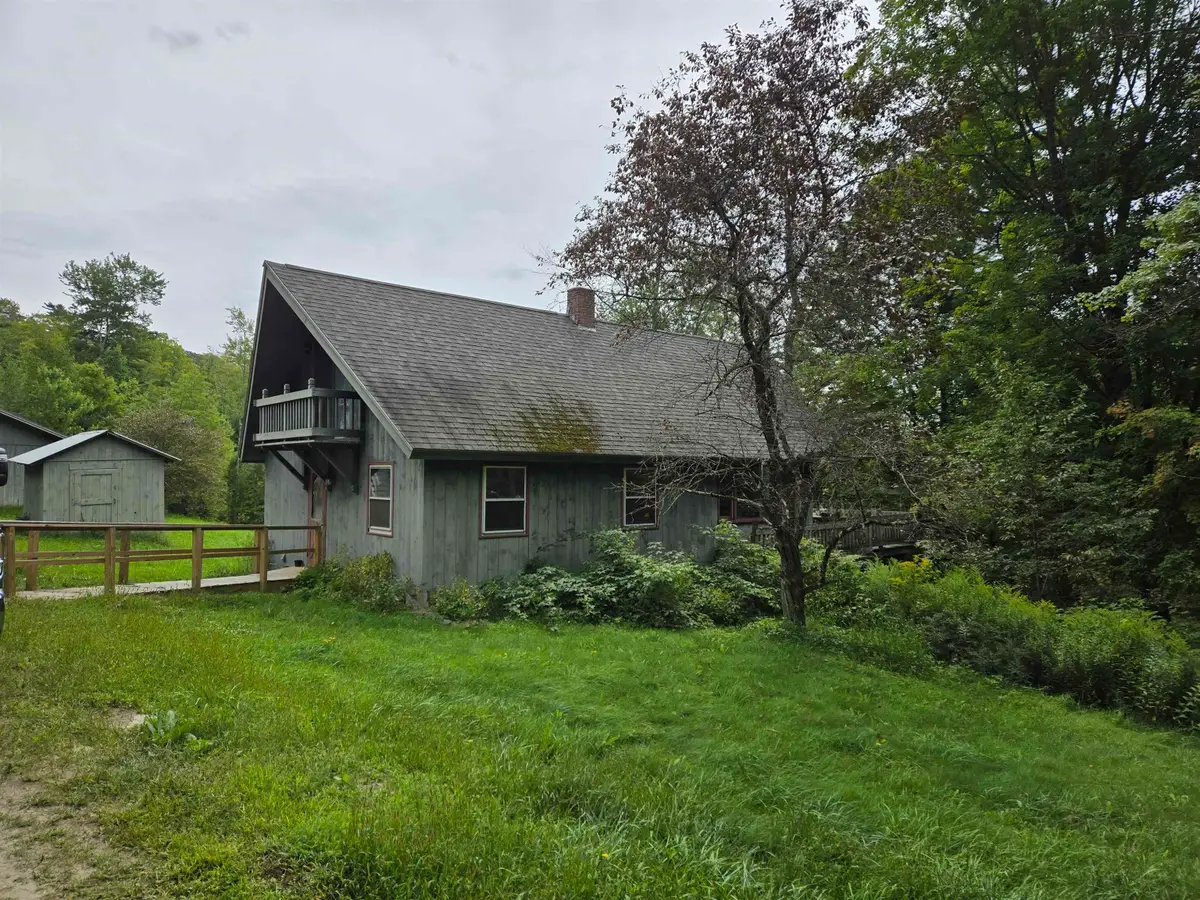 26 Mountain View Road, Lempster, NH 03605 - #1