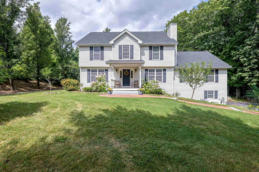 121 Birkdale Road, Bedford, NH 03110 - #2
