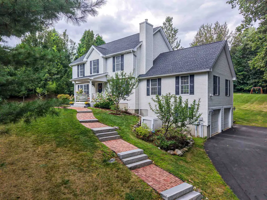 121 Birkdale Road, Bedford, NH 03110 - #3