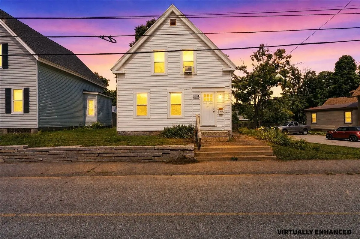 35 Bowman Street, Laconia, NH 03246 - #1