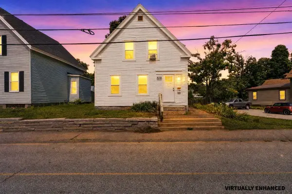35 Bowman Street, Laconia, NH 03246