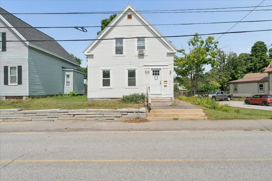 35 Bowman Street, Laconia, NH 03246 - #2