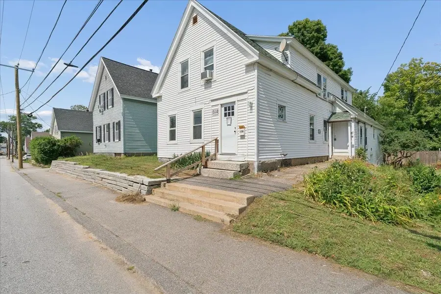 35 Bowman Street, Laconia, NH 03246 - #3