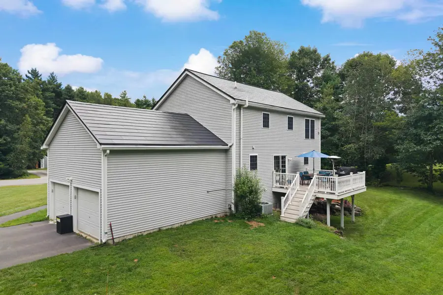 124 Olde Bridge Lane, Epping, NH 03042 - #2
