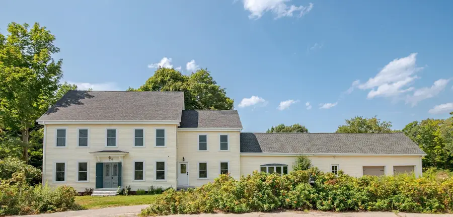 638 Post Road, Greenland, NH 03840 - #2