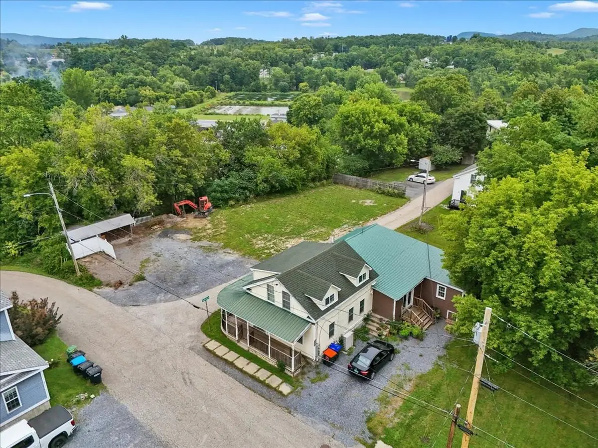 TBD White and Cataract Street, Vergennes, VT 05491 - #1