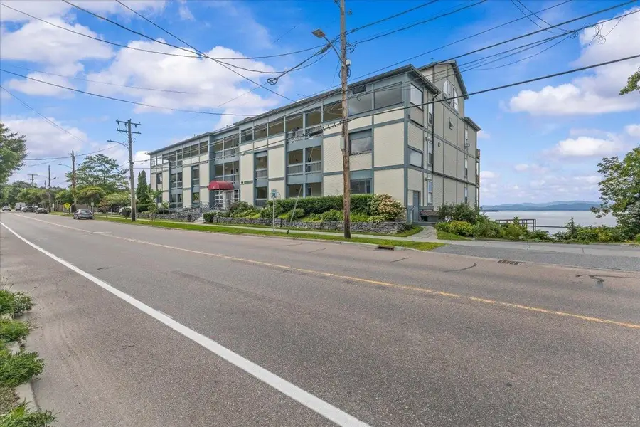 33 North Avenue #12, Burlington, VT 05401 - #2