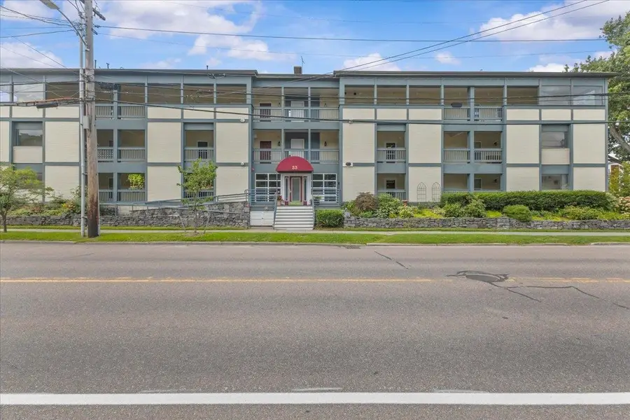 33 North Avenue #12, Burlington, VT 05401 - #3