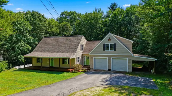 494 New Orchard Road, Epsom, NH 03234