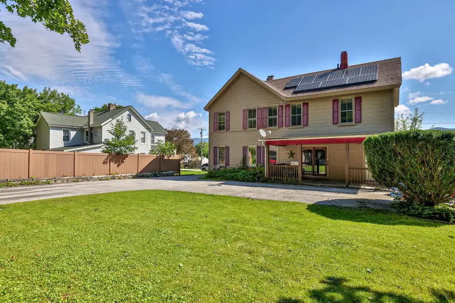 55 Pierpoint Avenue, Rutland, VT 05701 - #3